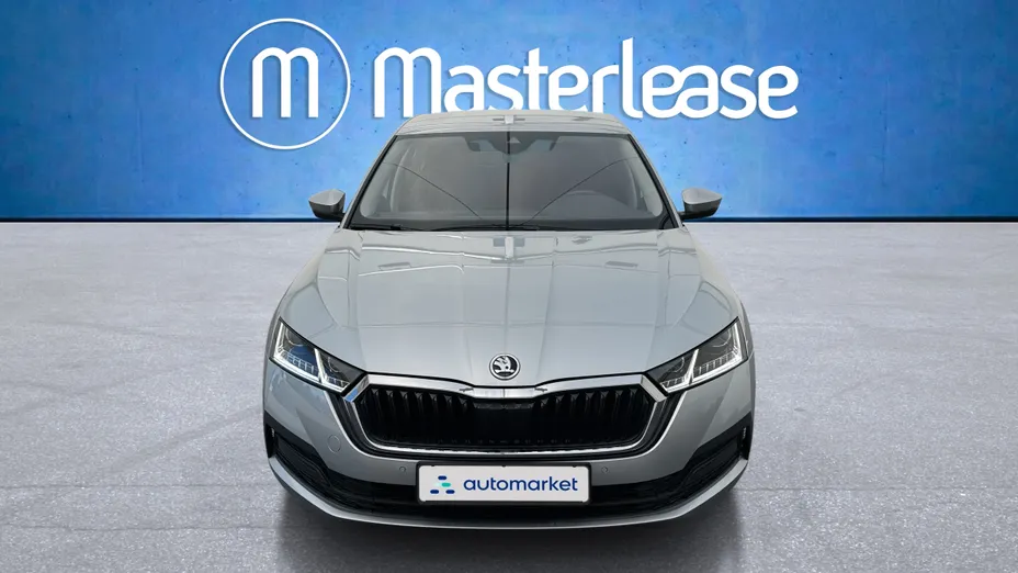 SKODA Octavia Octavia 1.5 TSI e-Tec Ambition DSG