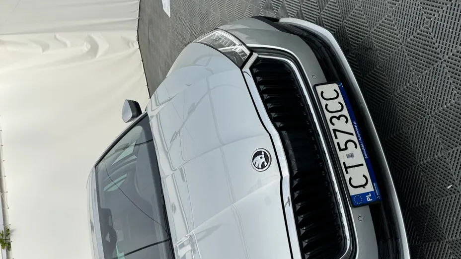 SKODA Octavia Octavia 1.5 TSI e-Tec Ambition DSG