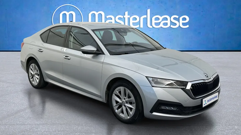 SKODA Octavia Octavia 1.5 TSI e-Tec Ambition DSG