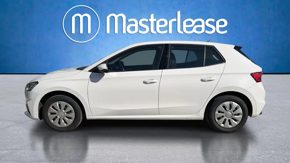 SKODA Fabia Fabia 1.0 TSI Selection DSG