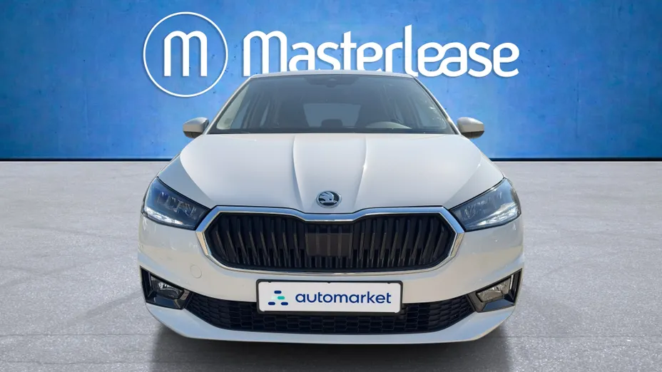 SKODA Fabia Fabia 1.0 TSI Selection DSG
