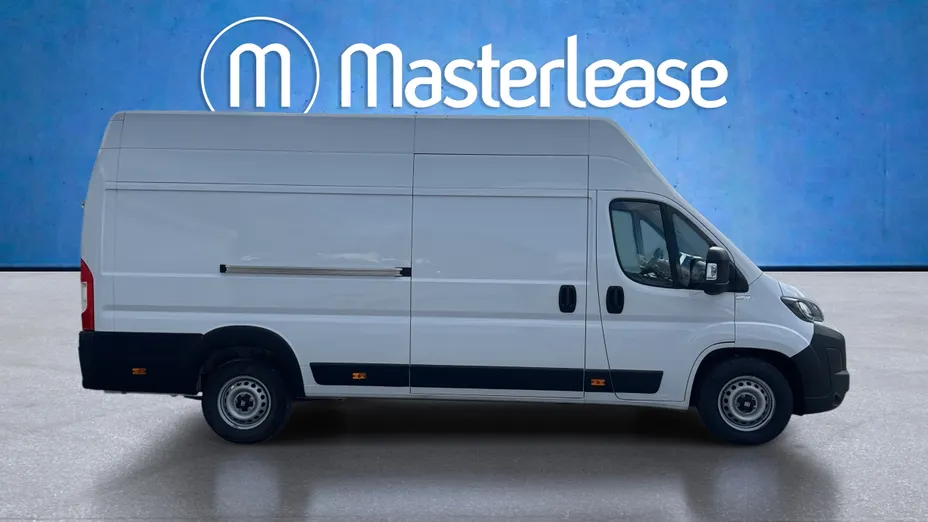 FIAT Ducato Ducato Maxi H3-Power L4H3