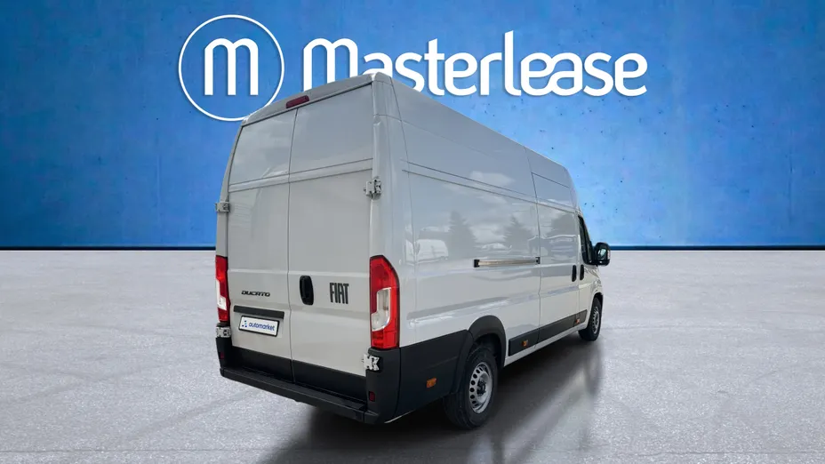 FIAT Ducato Ducato Maxi H3-Power L4H3