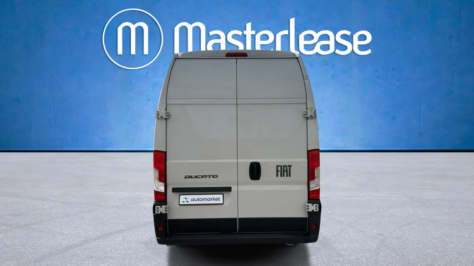 FIAT Ducato Ducato Maxi H3-Power L4H3