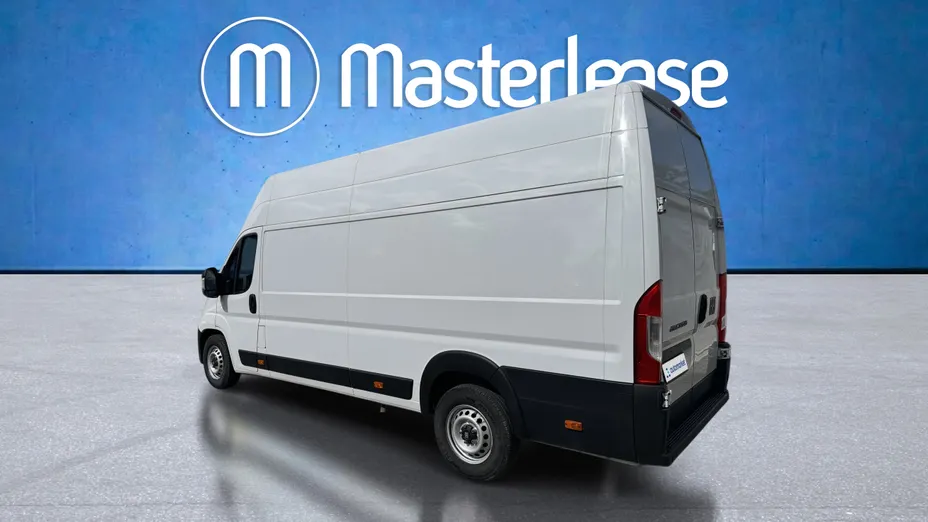 FIAT Ducato Ducato Maxi H3-Power L4H3