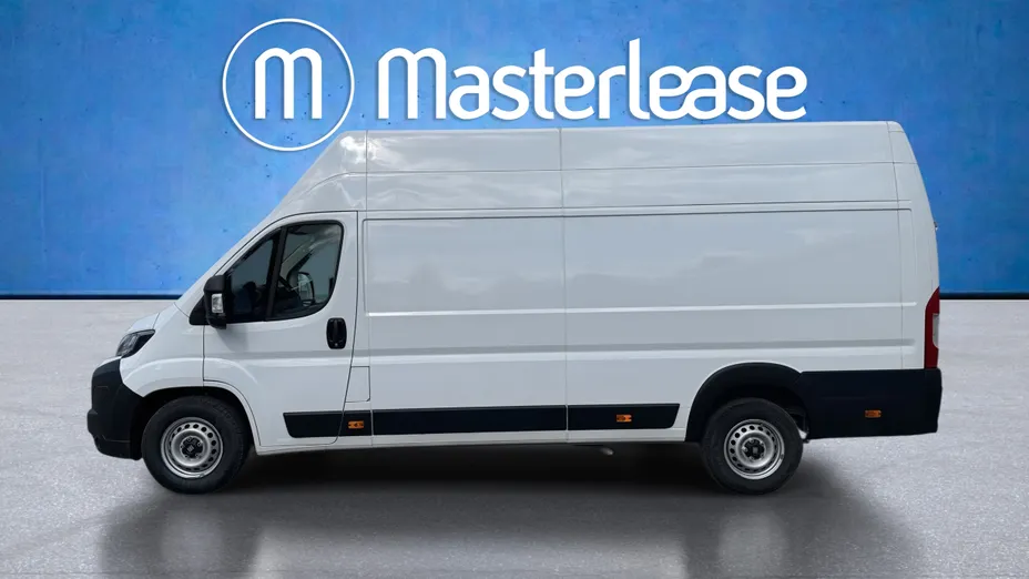 FIAT Ducato Ducato Maxi H3-Power L4H3