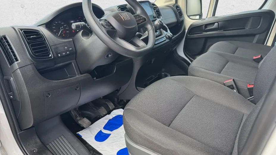 FIAT Ducato Ducato Maxi H3-Power L4H3
