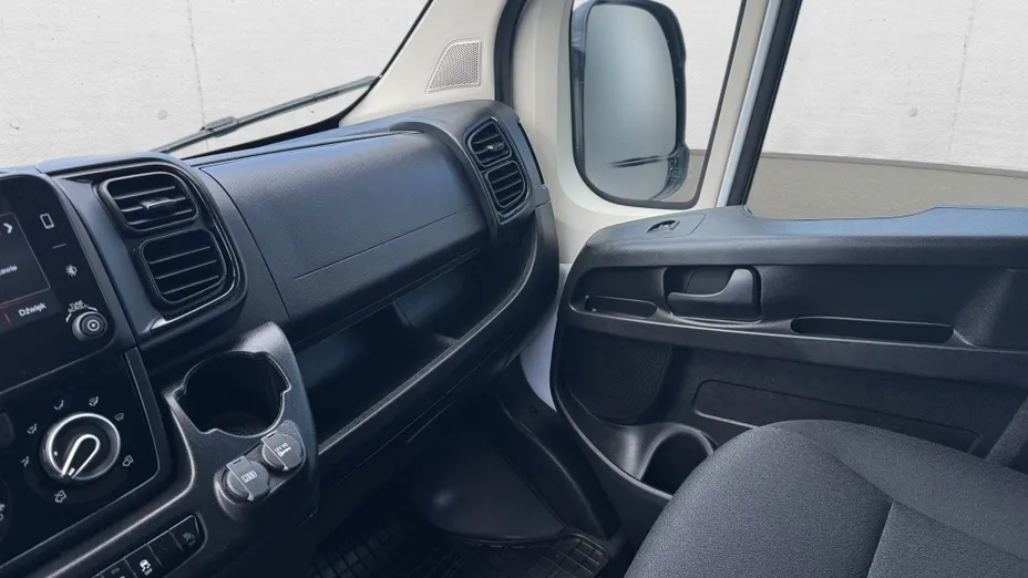 FIAT Ducato Ducato Maxi H3-Power L4H3