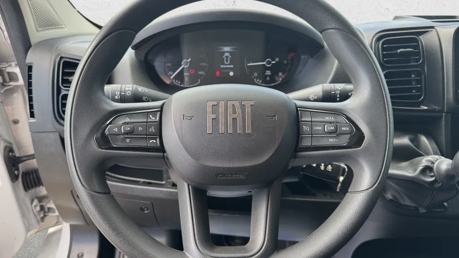 FIAT Ducato Ducato Maxi H3-Power L4H3
