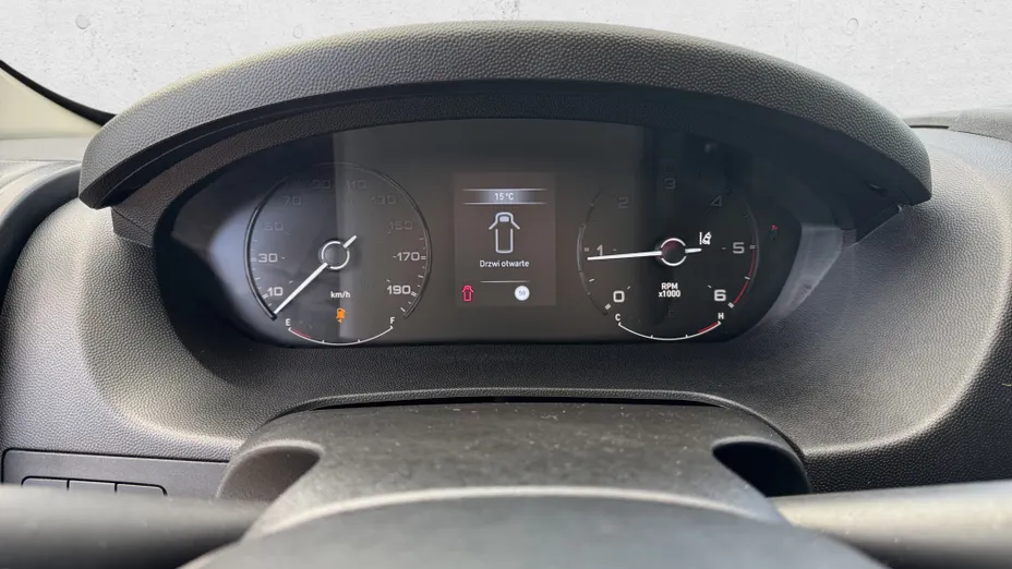 FIAT Ducato Ducato Maxi H3-Power L4H3
