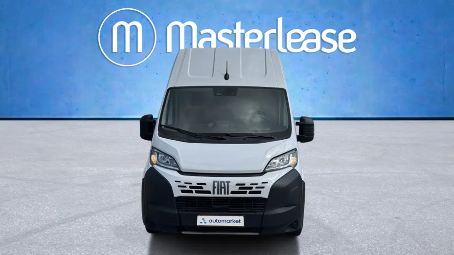 FIAT Ducato Ducato Maxi H3-Power L4H3