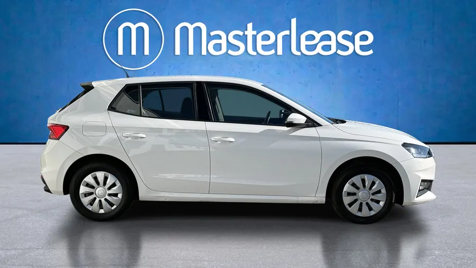 SKODA Fabia Fabia 1.0 TSI Selection DSG