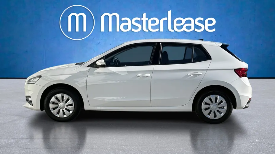SKODA Fabia Fabia 1.0 TSI Selection DSG