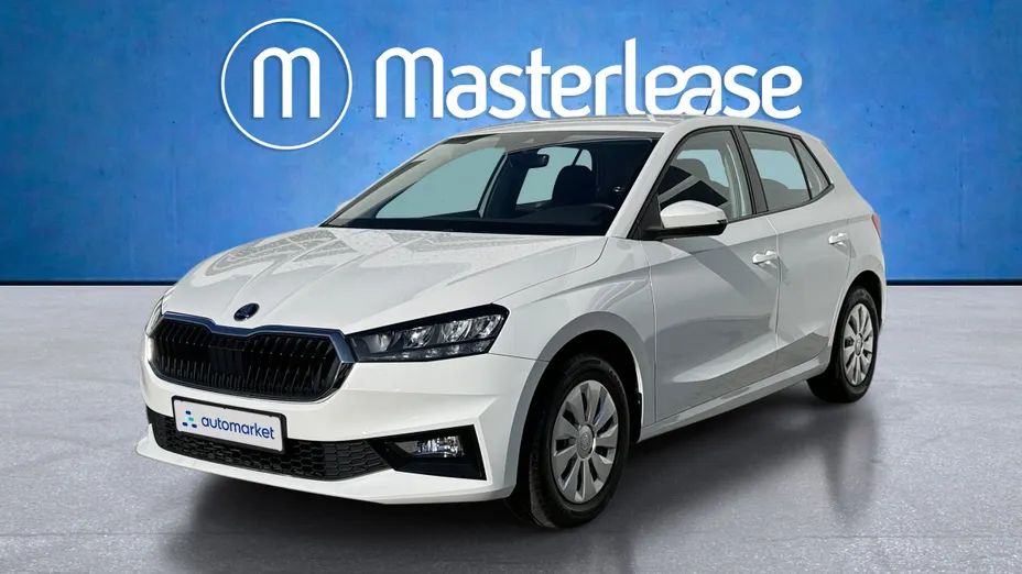 SKODA Fabia Fabia 1.0 TSI Selection DSG