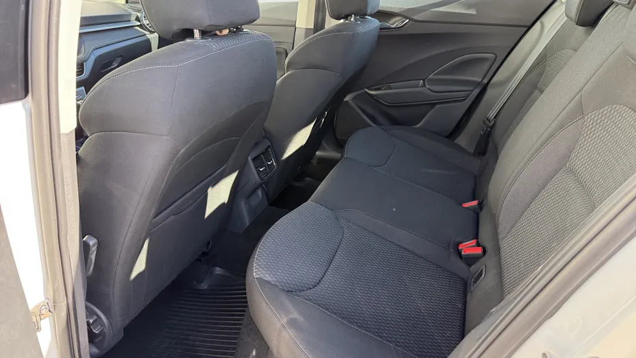 SKODA Fabia Fabia 1.0 TSI Selection DSG