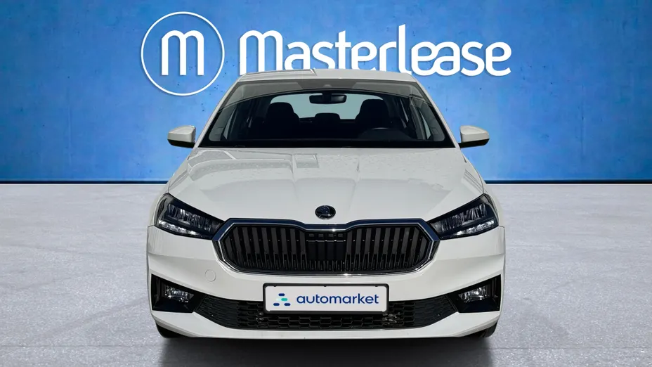 SKODA Fabia Fabia 1.0 TSI Selection DSG