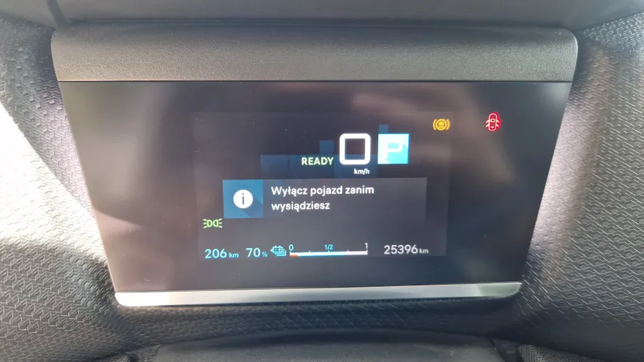 CITROEN C4 X e-C4 X EV136 50kWh Shine