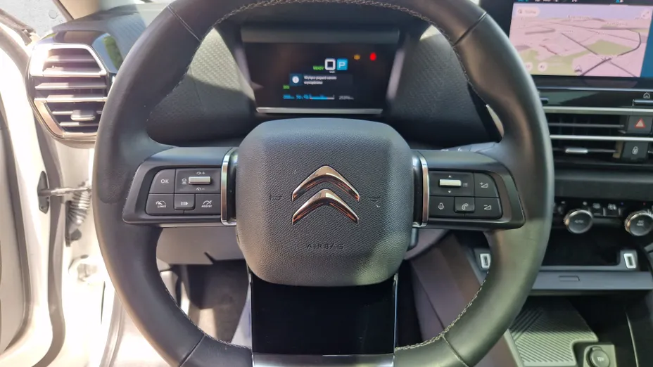 CITROEN C4 X e-C4 X EV136 50kWh Shine