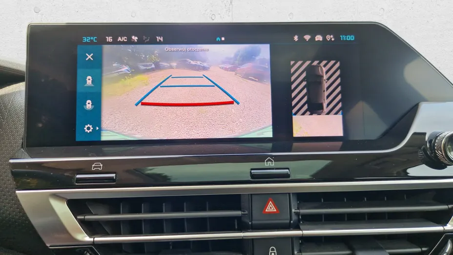 CITROEN C4 X e-C4 X EV136 50kWh Shine
