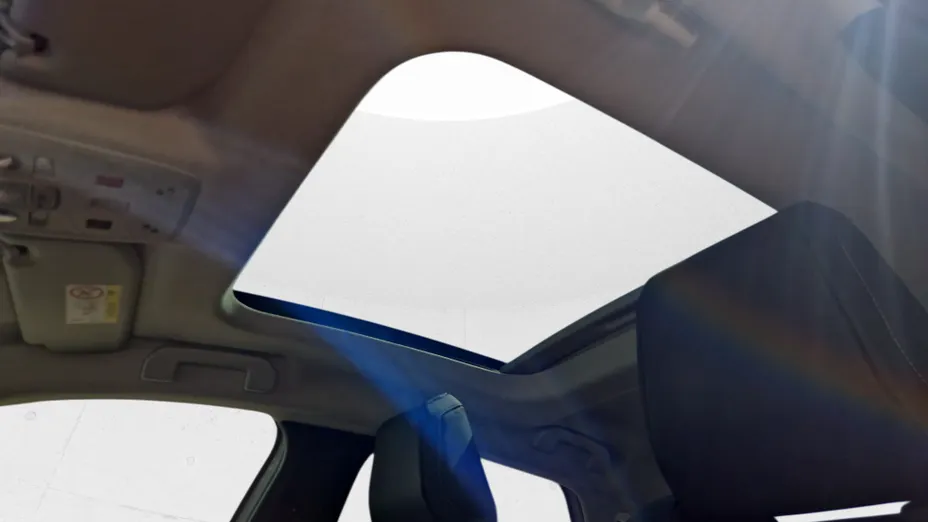 CITROEN C4 X e-C4 X EV136 50kWh Shine