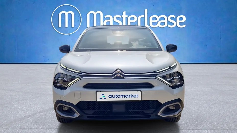 CITROEN C4 X e-C4 X EV136 50kWh Shine