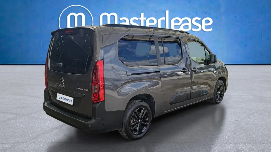 CITROEN Berlingo e-Berlingo XL Feel