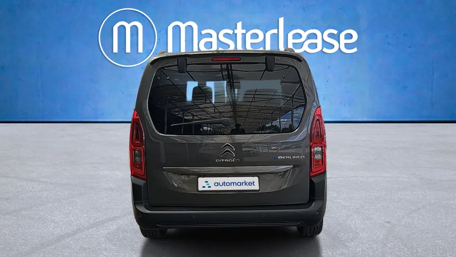 CITROEN Berlingo e-Berlingo XL Feel