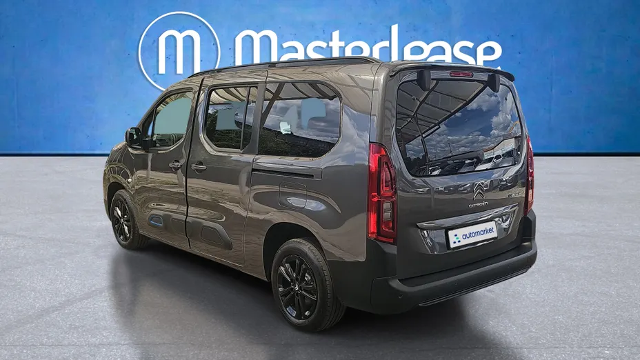 CITROEN Berlingo e-Berlingo XL Feel