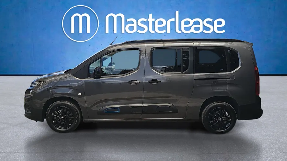 CITROEN Berlingo e-Berlingo XL Feel