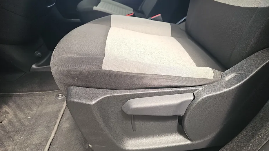 CITROEN Berlingo e-Berlingo XL Feel