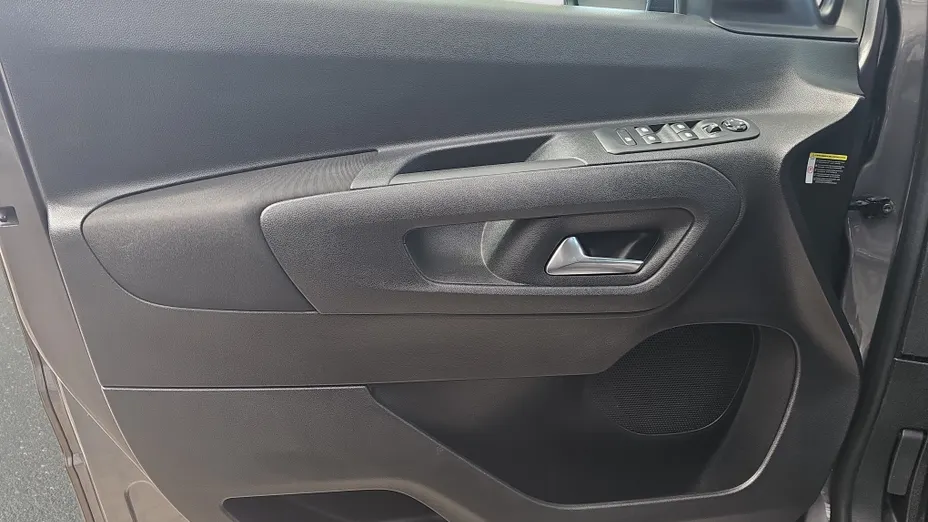 CITROEN Berlingo e-Berlingo XL Feel