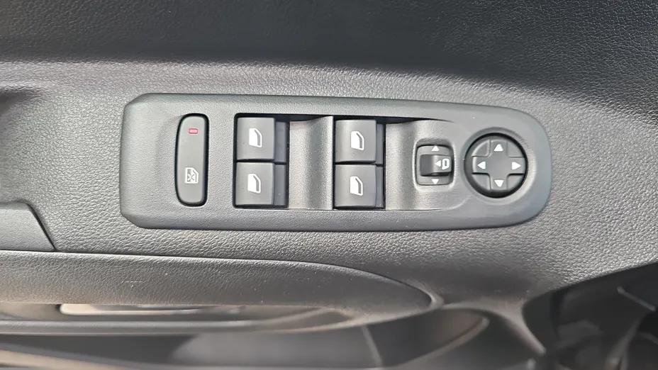 CITROEN Berlingo e-Berlingo XL Feel