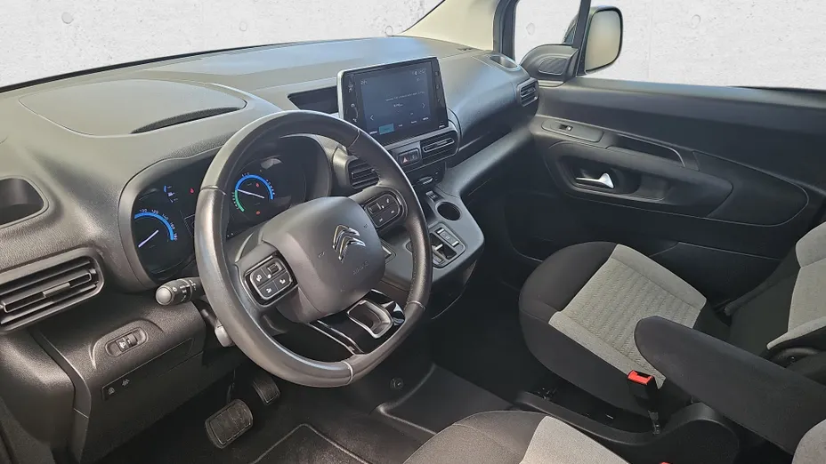 CITROEN Berlingo e-Berlingo XL Feel