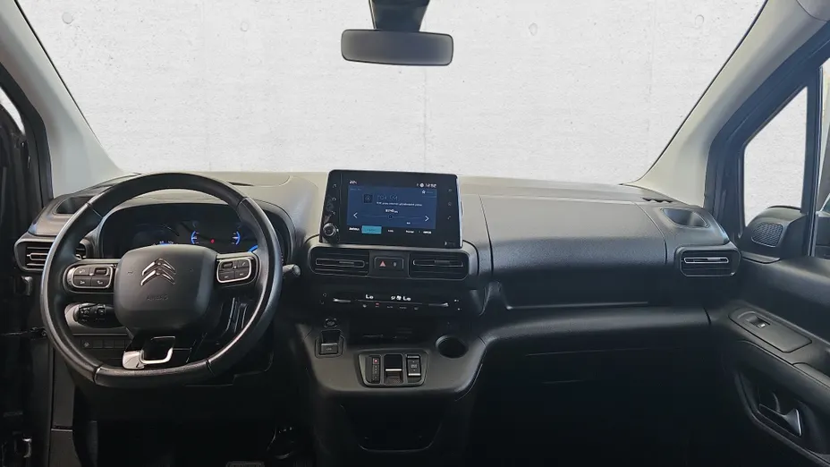 CITROEN Berlingo e-Berlingo XL Feel