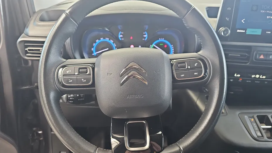 CITROEN Berlingo e-Berlingo XL Feel