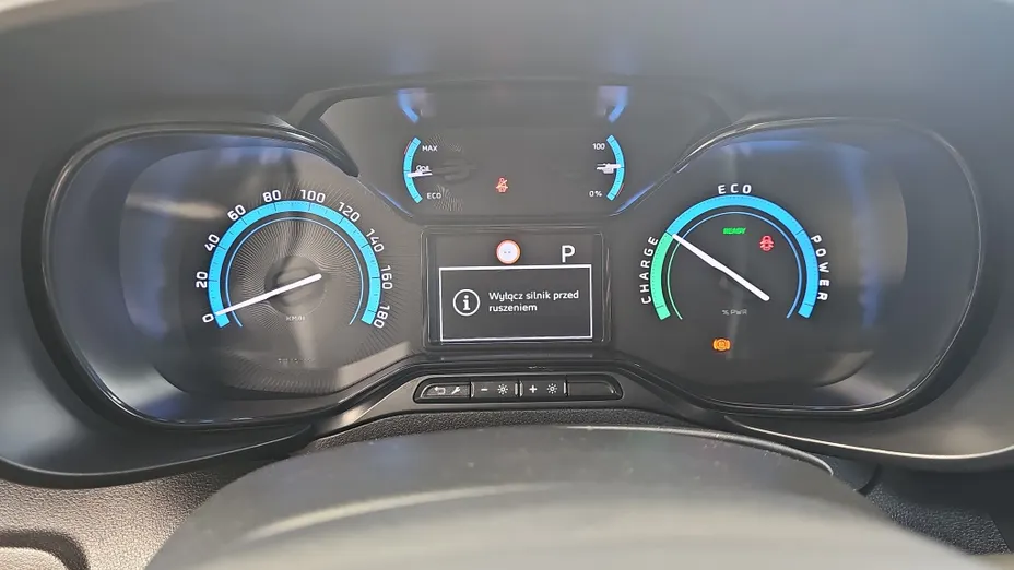 CITROEN Berlingo e-Berlingo XL Feel