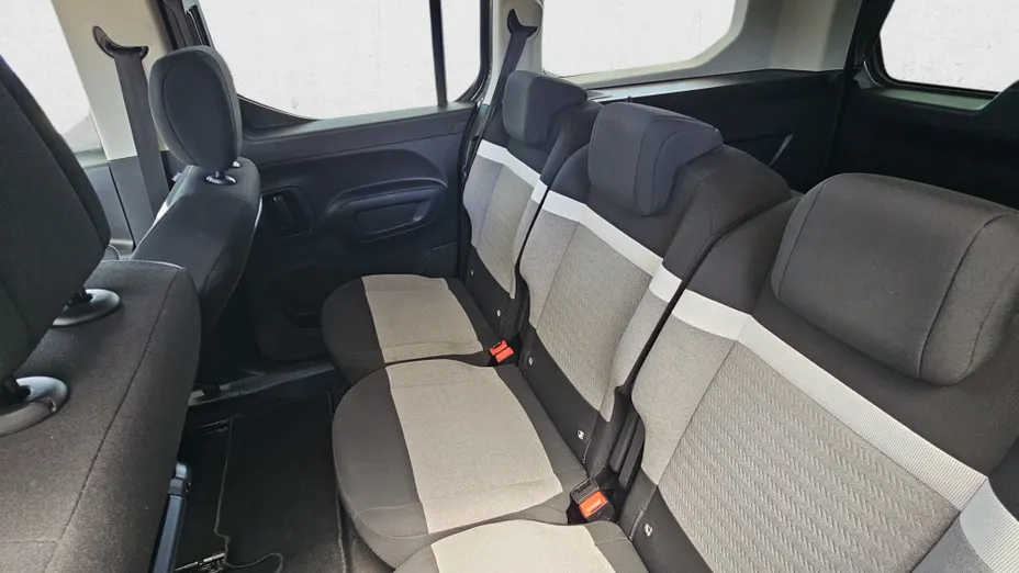 CITROEN Berlingo e-Berlingo XL Feel