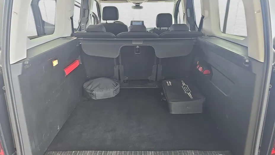 CITROEN Berlingo e-Berlingo XL Feel