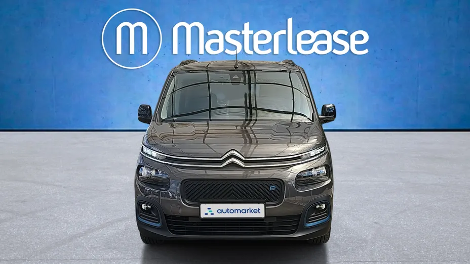 CITROEN Berlingo e-Berlingo XL Feel
