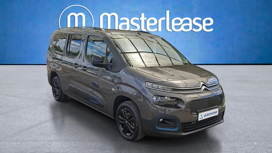 CITROEN Berlingo e-Berlingo XL Feel