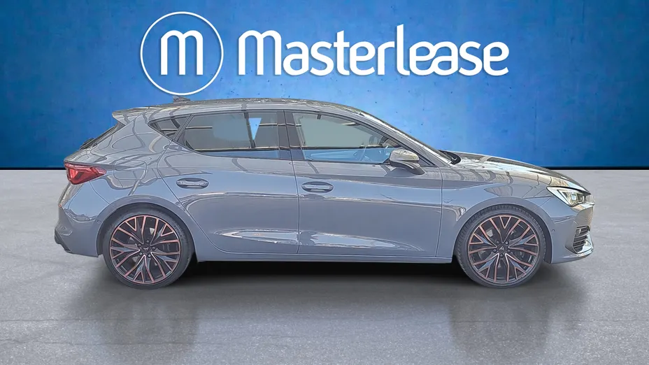 CUPRA Leon Leon 2.0 TSI VZ DSG