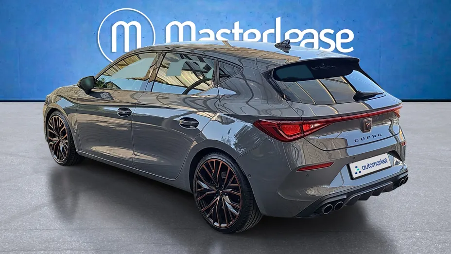 CUPRA Leon Leon 2.0 TSI VZ DSG