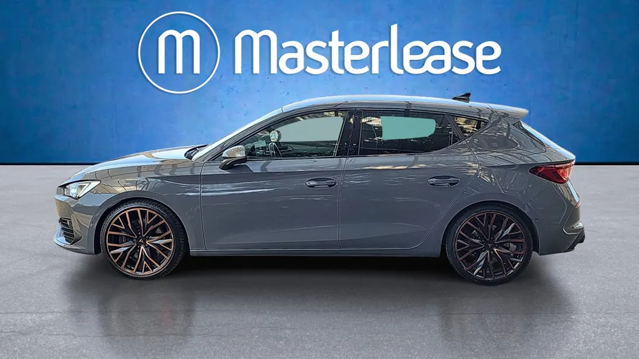 CUPRA Leon Leon 2.0 TSI VZ DSG