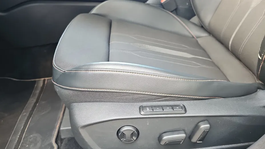 CUPRA Leon Leon 2.0 TSI VZ DSG
