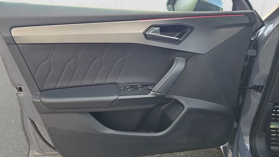 CUPRA Leon Leon 2.0 TSI VZ DSG