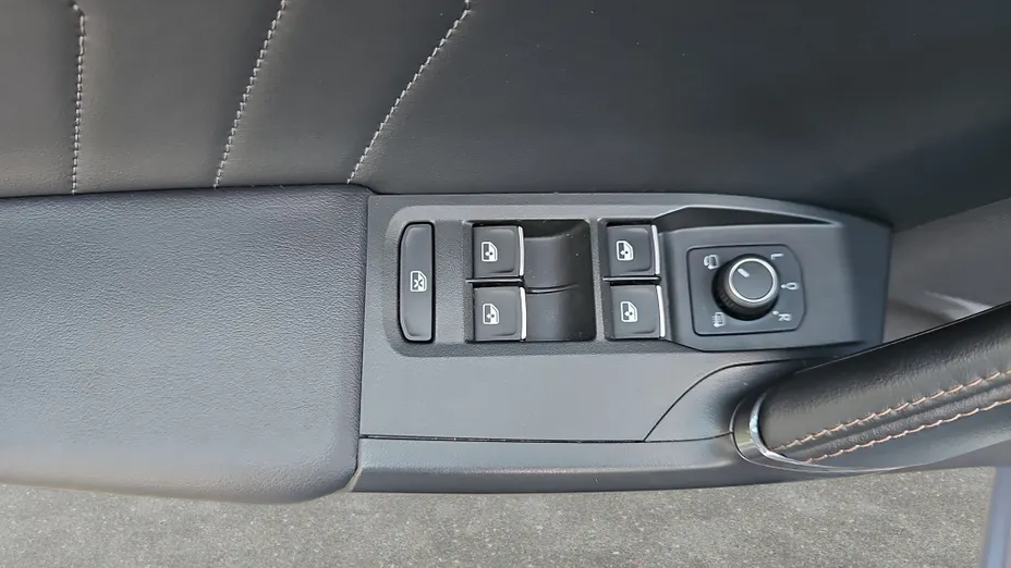 CUPRA Leon Leon 2.0 TSI VZ DSG