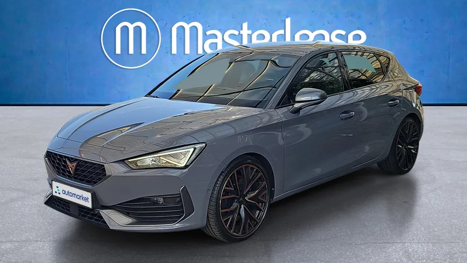 CUPRA Leon Leon 2.0 TSI VZ DSG