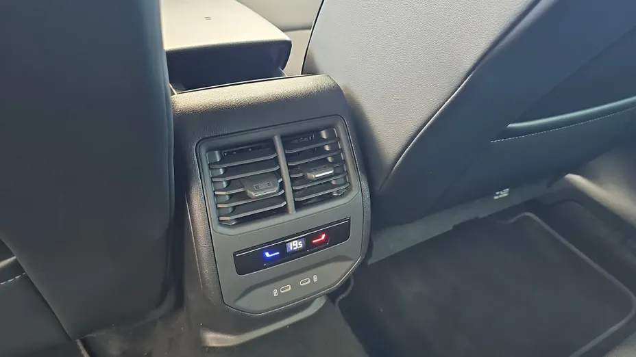 CUPRA Leon Leon 2.0 TSI VZ DSG