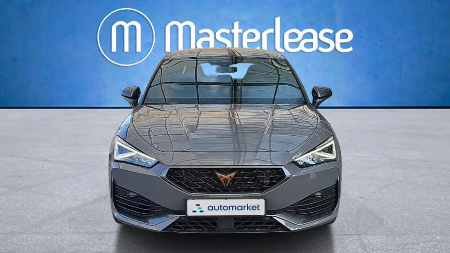 CUPRA Leon Leon 2.0 TSI VZ DSG