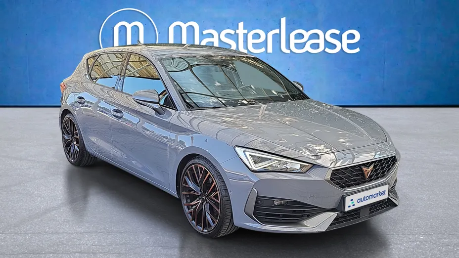 CUPRA Leon Leon 2.0 TSI VZ DSG